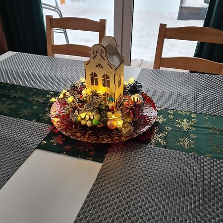 Domek Na Koncu Swiata Smetowo Smetowo Chmielenskie Kültér fotó