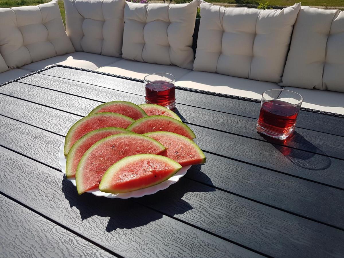 Domek Na Koncu Swiata Smetowo Smetowo Chmielenskie Kültér fotó